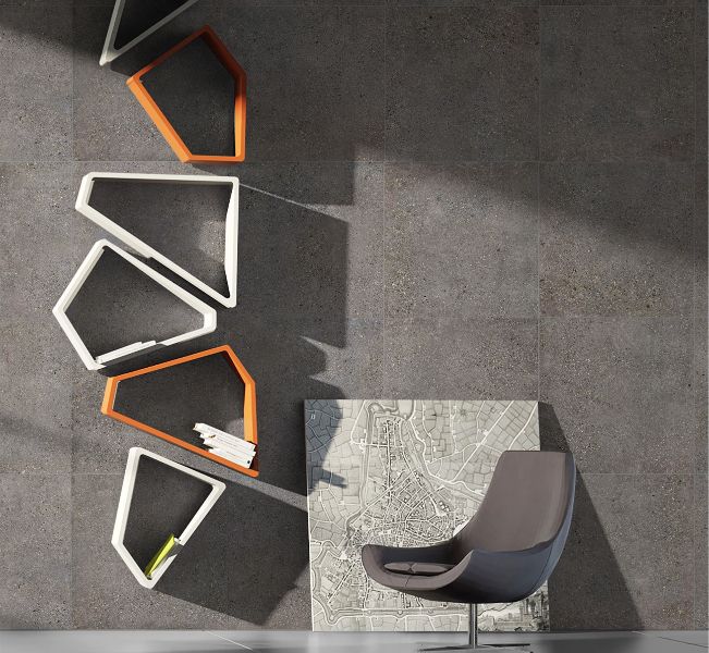 T-STONE 2.0 | ASH | MATT | 300X600