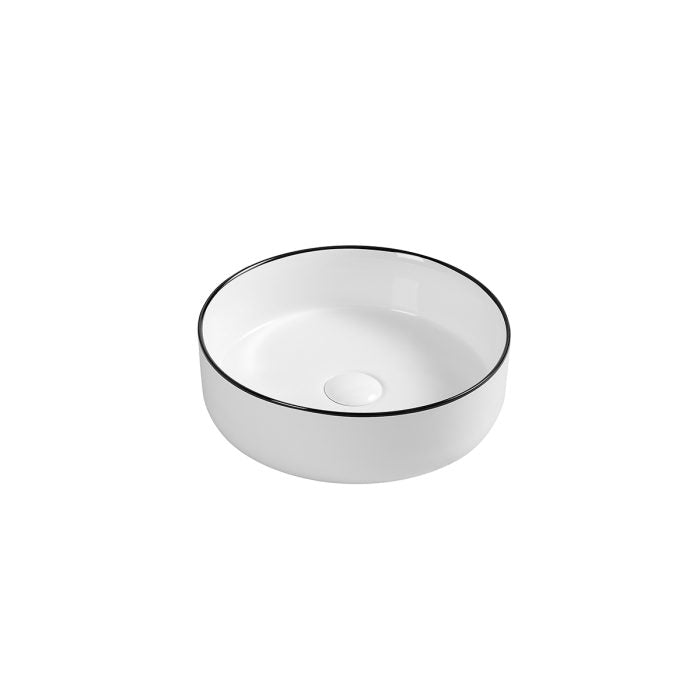 DOVE | ROUND BASIN | 360X360