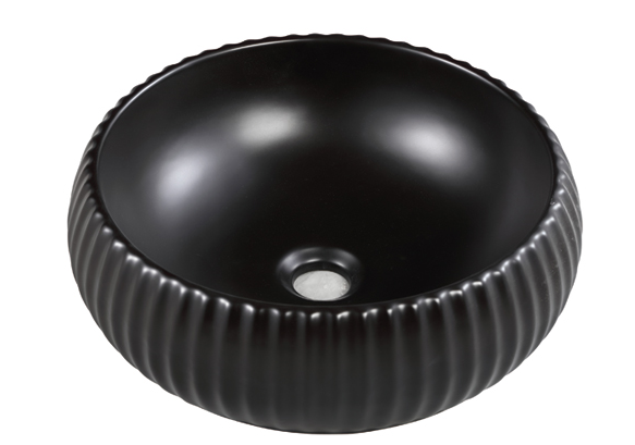 ROUND BASIN | 400X400