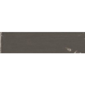 COTTAGE | DARK GREY GLOSS | CERAMIC | 75X300X9MM