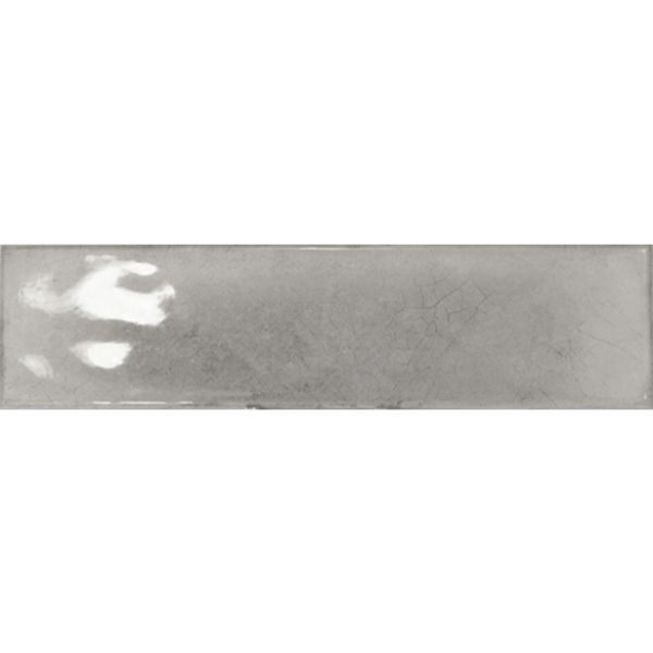 SPLENDOURS | GREY GLOSS | CERAMIC | 75X300X9MM