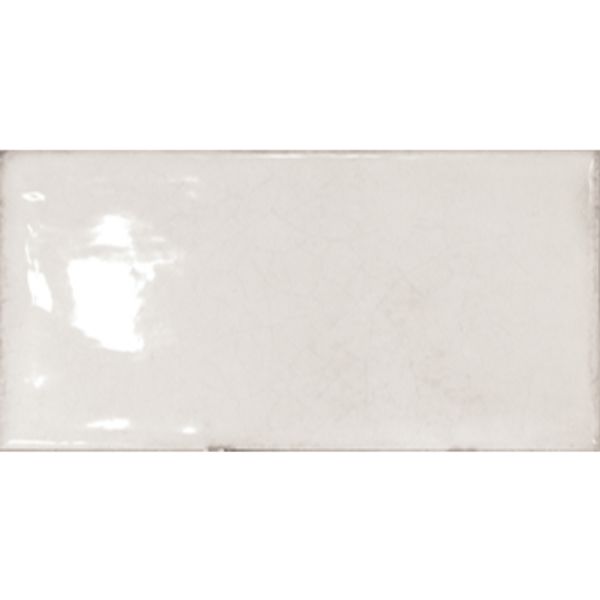SPLENDOURS | WHITE GLOSS | CERAMIC | 75X150X9MM