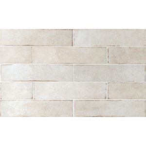 TRIBECA | OATMEAL GLOSS | PORCELAIN | 60X246X9MM