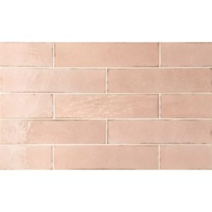 TRIBECA | TEA ROSE GLOSS | PORCELAIN | 60X246X9MM