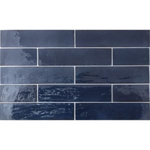TRIBECA | LUE NOTE GLOSS | PORCELAIN | 60X246X9MM