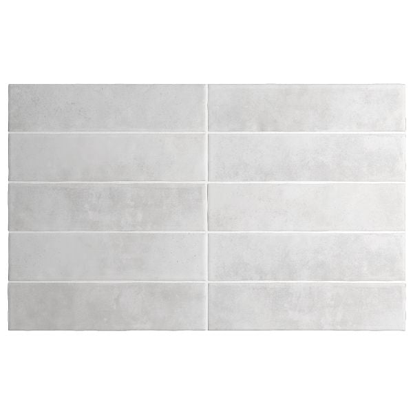 ARGILE | ICE MATT | SUBWAY | 60X246X9MM