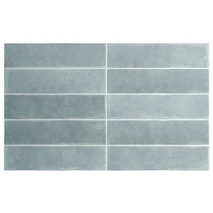ARGILE | SKY MATT | SUBWAY | 60X246X9MM