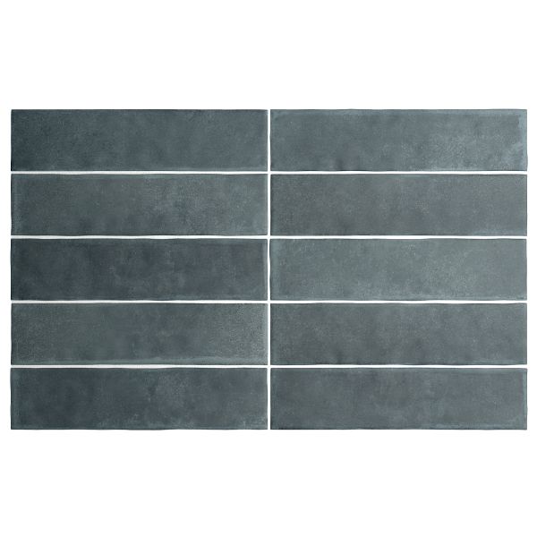 ARGILE | GLACIER MATT | SUBWAY | 60X246X9MM