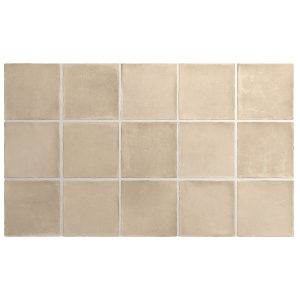 ARGILE | SIENA MATT | 100X100X9MM