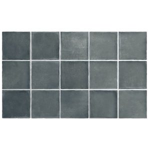 ARGILE | GLACIER MATT | 100X100X9MM