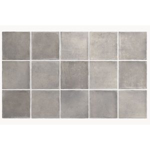 ARGILE | CONCRETE MATT | 100X100X9MM