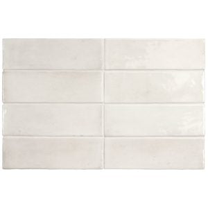 COCO | WHITE GLOSS | PORCELAIN | 50X150X7MM