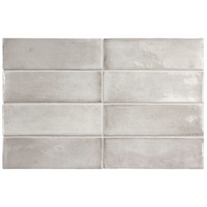 COCO | AMBER GREY GLOSS | PORCELAIN | 50X150X7MM