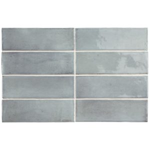 COCO | BLUE GRASS GLOSS | PORCELAIN | 50X150X7MM