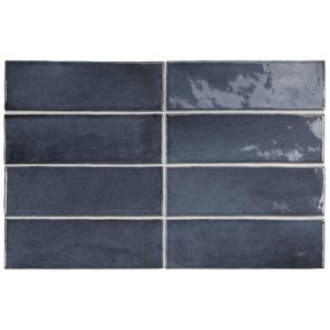 COCO | BLUE NIGHT GLOSS | PORCELAIN | 50X150X7MM