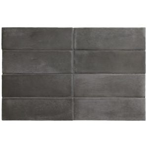 COCO | BLACK HAT MATT | PORCELAIN | 50X150X7MM