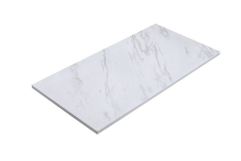 SAMMY | 1200MM FREE STANDING SINGLE BOWL VANITY WITH STONE TOP