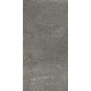 SNOW | DARK GREY | MATTE | 300X600