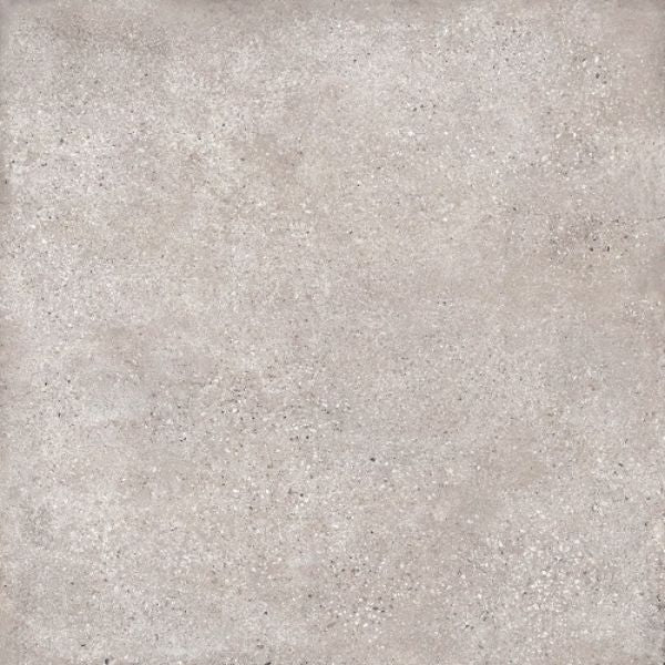 T-STONE | LIGHT GREY | MATT | 600X600