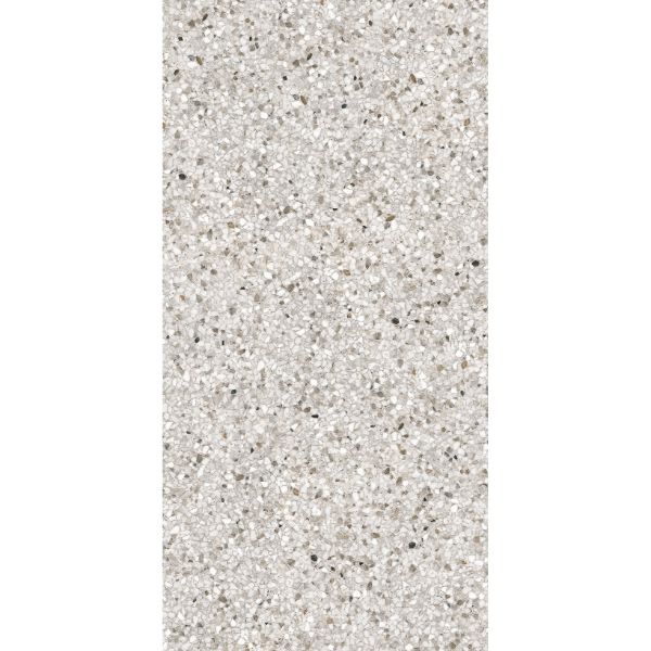 CASTLE | WHITE | MATTE | 300X600
