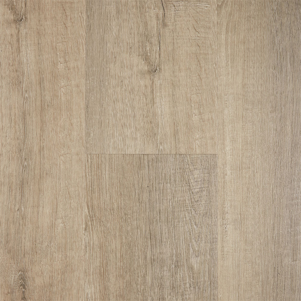 EASI PLANK SPC HYBRID | 1520X228X7.5MM | SILVER GREY