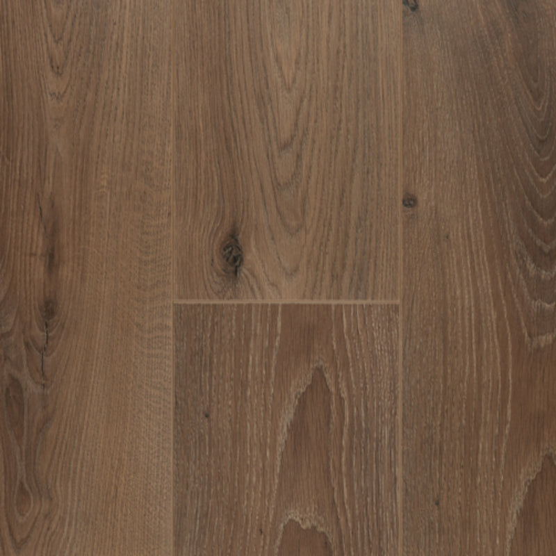 ARBORLOK | LONGBOARD LAMINATE FLOORING 12MM | MOCHA
