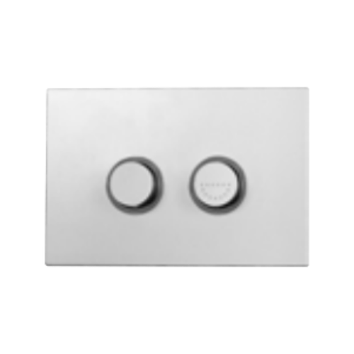 CARA CARE | PNUEMATIC IN-WALL CISTERN | DISABLE | IN-WALL TOILET