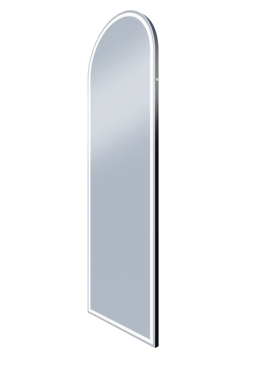 REMER | GREAT GREAT ARCHED LED MIRROR | 600X1800