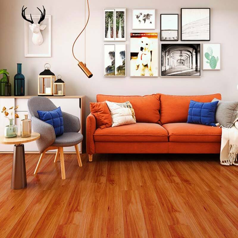 HD | LAMINATE FLOORING 12MM | SYDNEY BLUE GUM