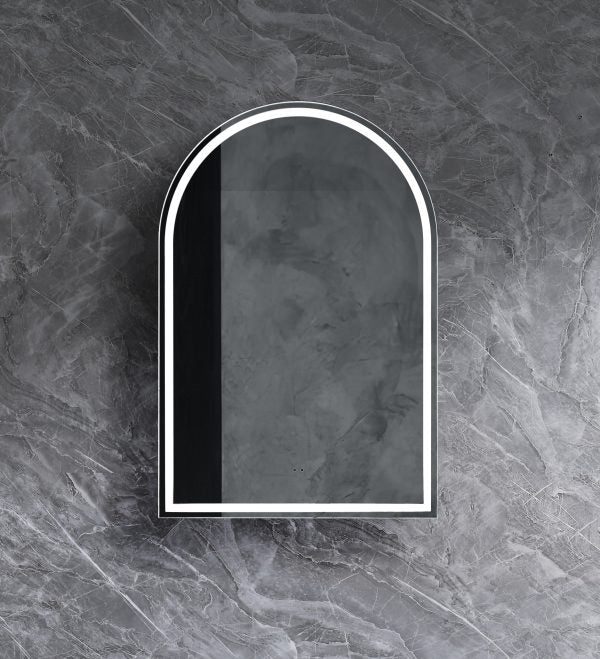 ARCHIVE | LED SHAVING CABINET