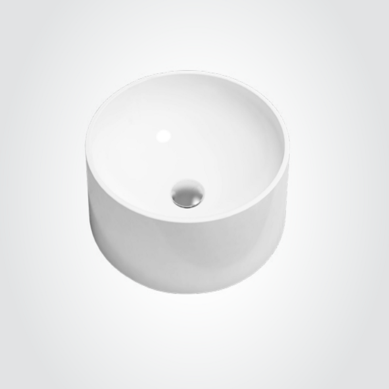IVY | ABOVE SOLID SURFACE BASIN