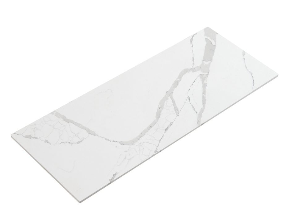 AINSLEY | 1500MM WALL HUNG VANITY WITH STONE TOP