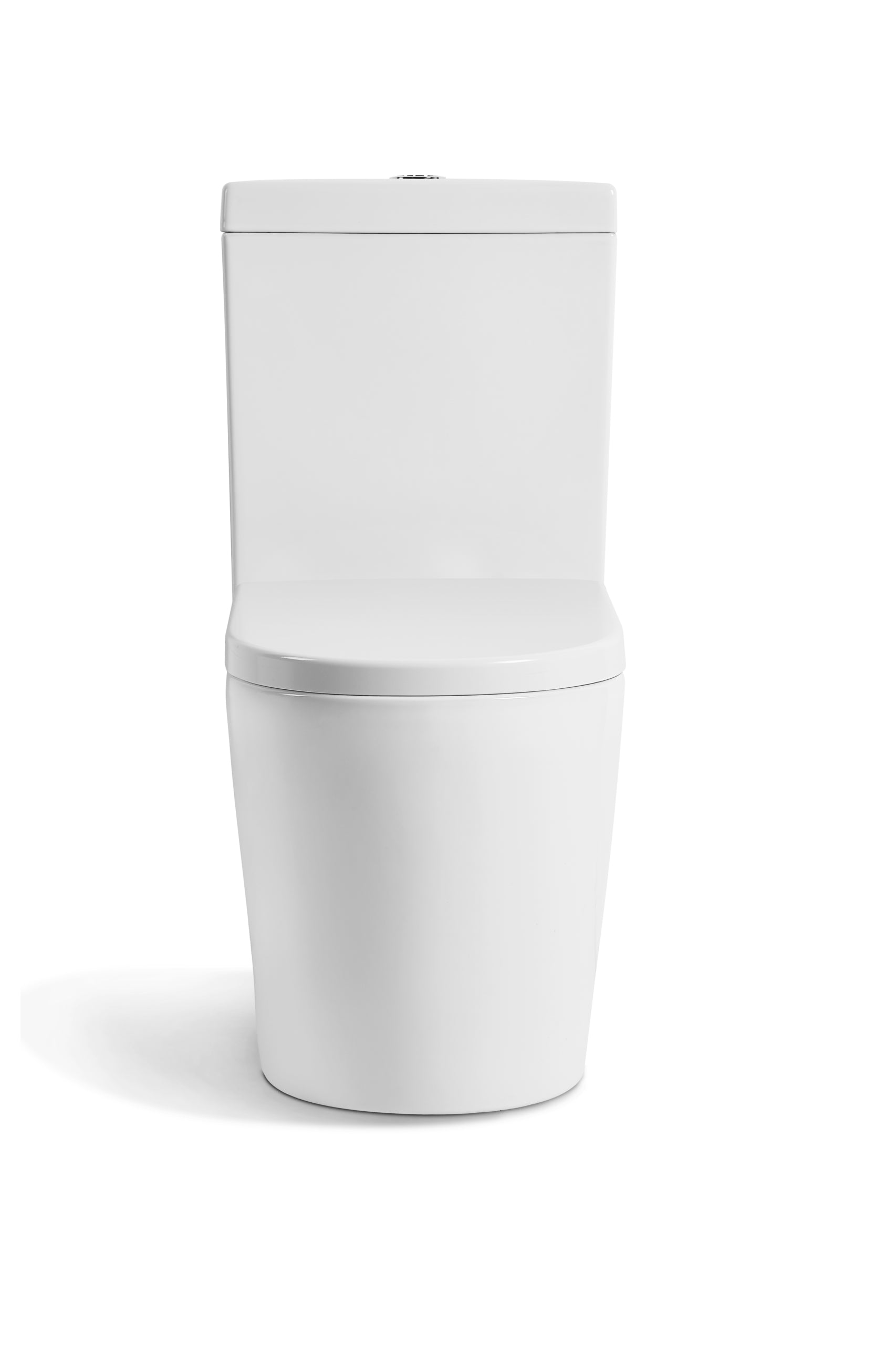 STELLA | RIMLESS BACK TO WALL TOILET SUITE