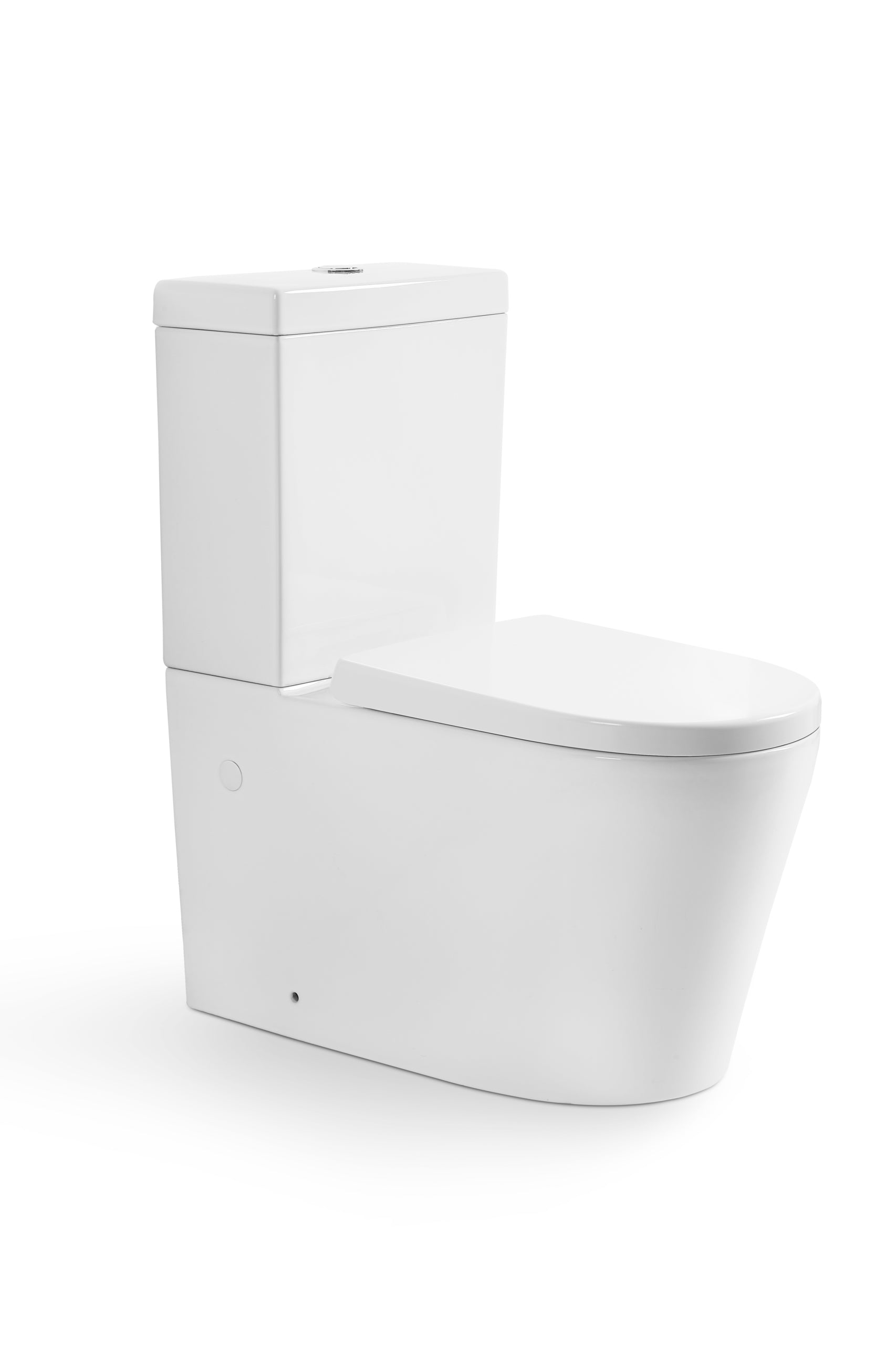 AVERY | BOX RIM PAN BACK TO WALL TOILET SUITE