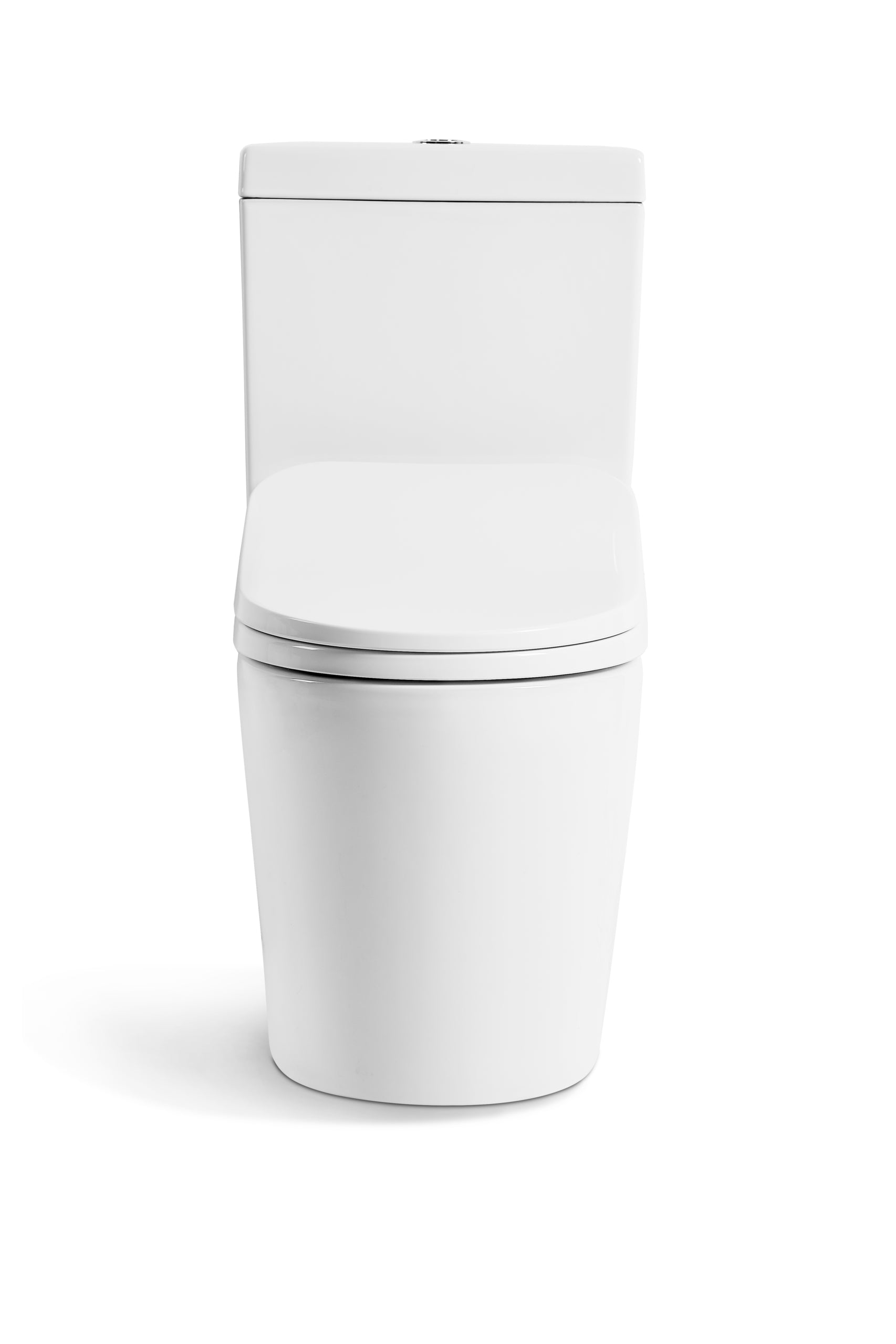 STELLA BACK TO WALL | RIMLESS TOILET WITH SMART SEAT