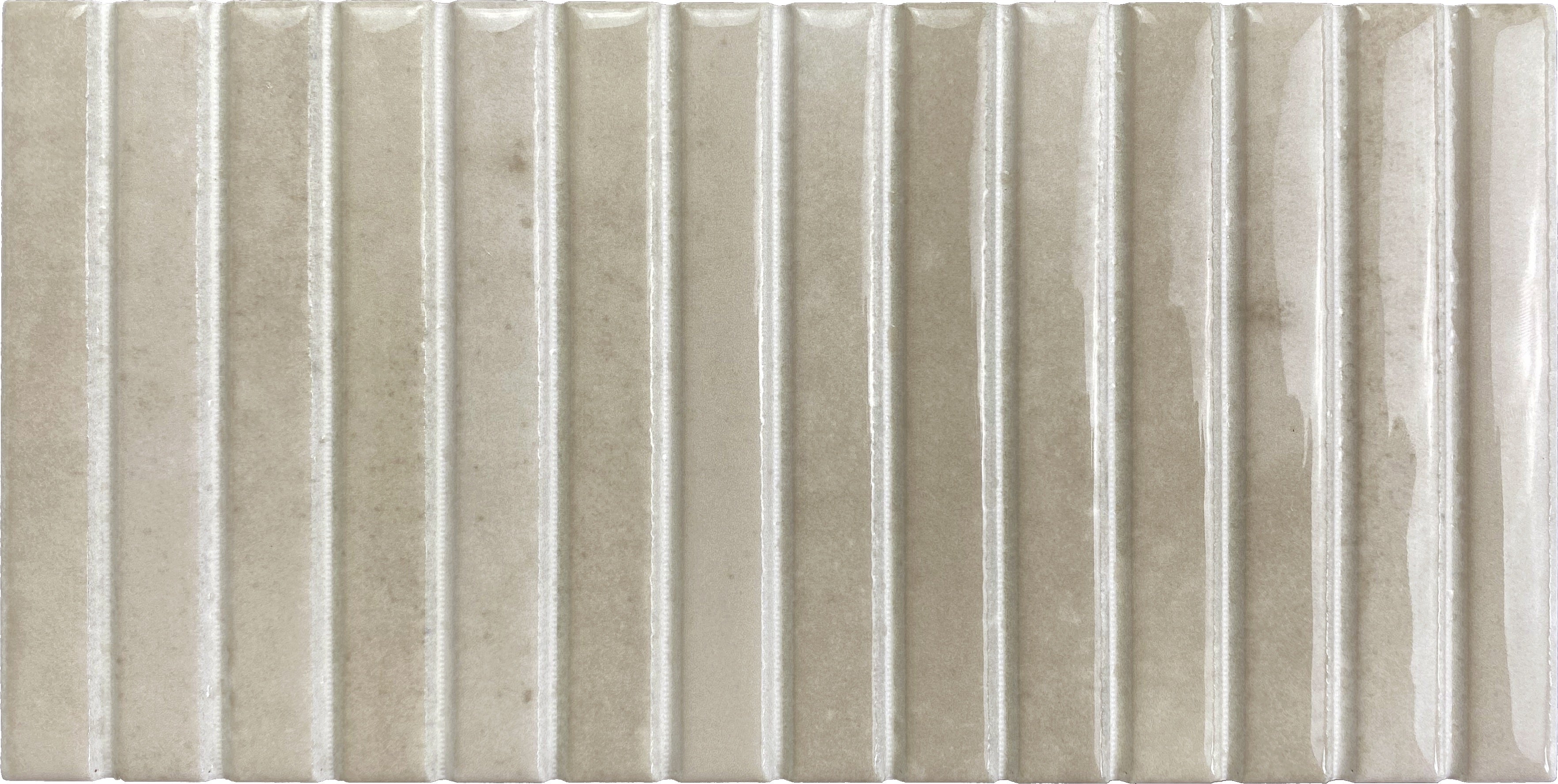 KIT KAT MOSAIC SHEET | IVORY | 115X231MM