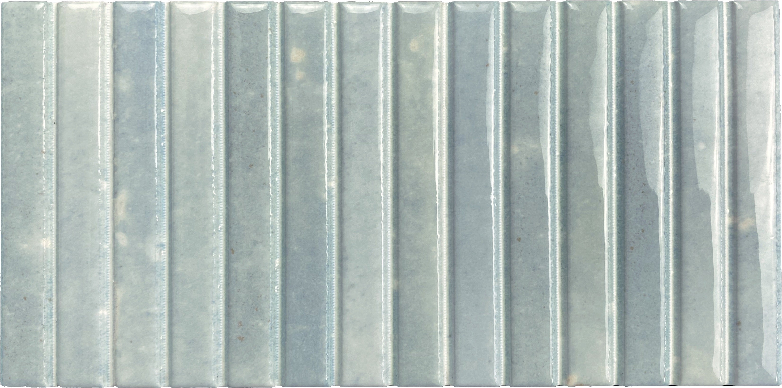 KIT KAT MOSAIC SHEET | WATER | 115X231MM