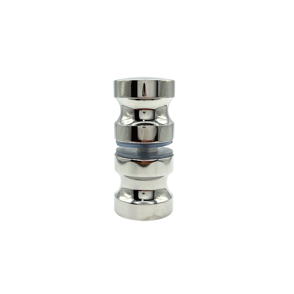 DOOR KNOB | ROUND