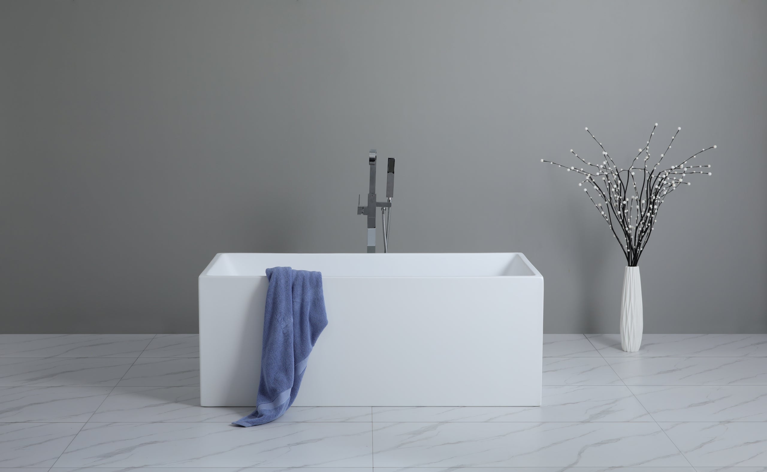 THEO | MULTIFIT BATHTUB 1300