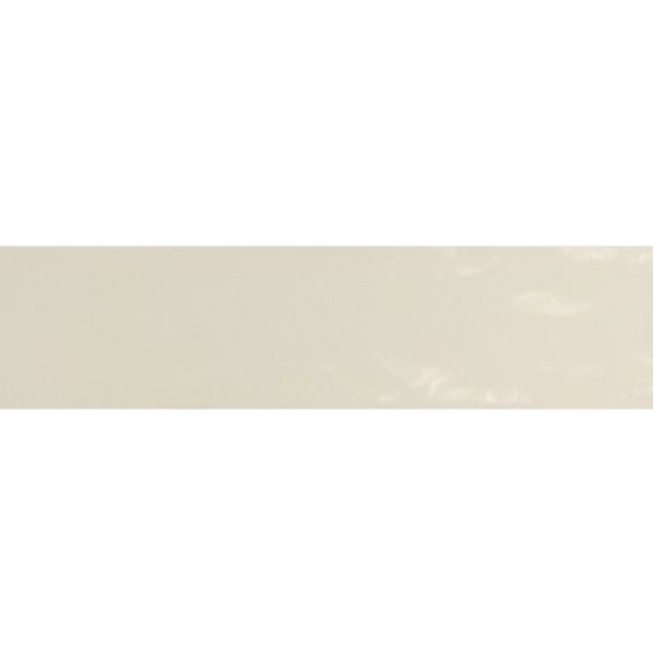 LODGE | CREAM GLOSS | CERAMIC | 75X300X6MM