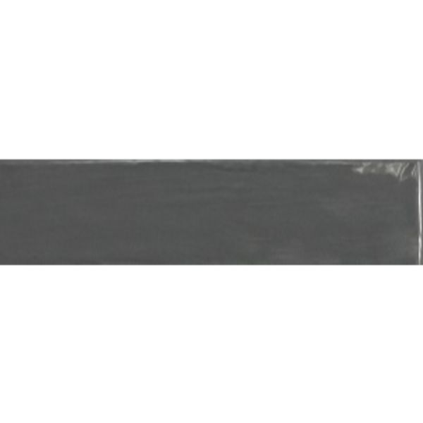 LODGE | DARK GREY GLOSS | CERAMIC | 75X300X6MM