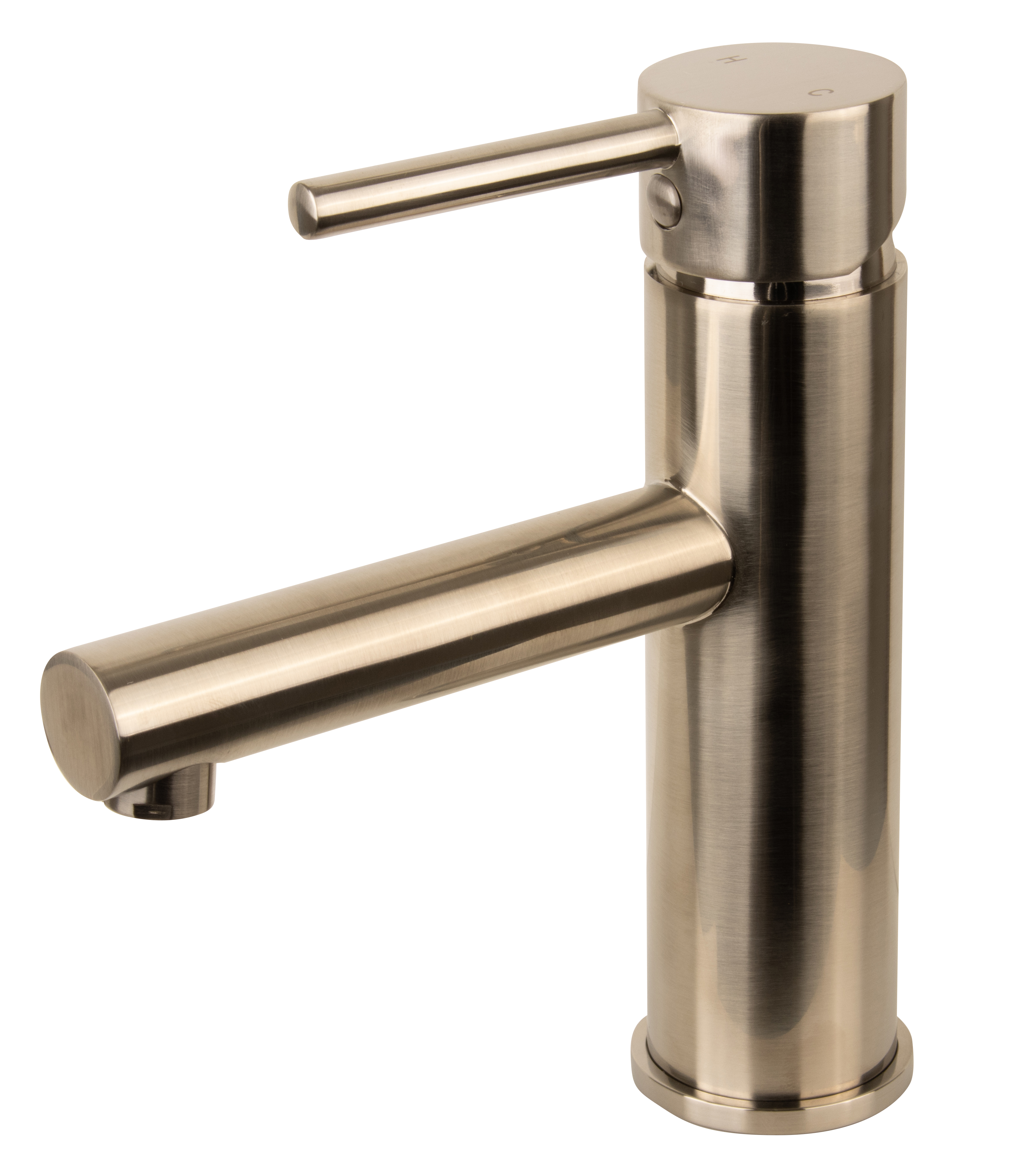 MILAN PIN BASIN MIXER