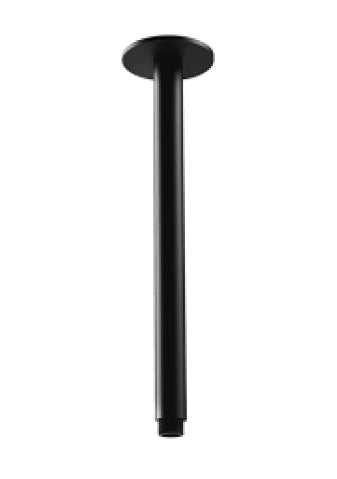 MILAN CEILING MOUNTED ARM 450MM
