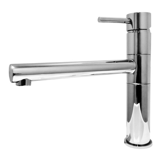 MILAN PIN LEVER SINK MIXER