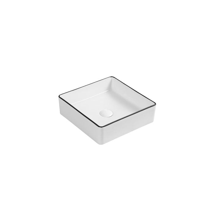 MACLEOD | SQUARE BASIN | 365X365
