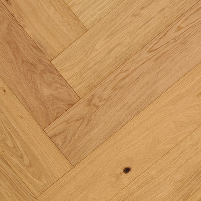 HERRINGBONE | ENGINEERED TIMBER | LAKE WOOD | MAGNOLIA | T&G | 888X148X14/3MM