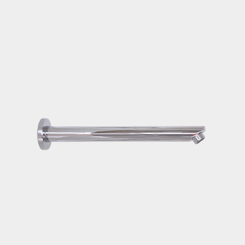 MILAN STRAIGHT BATH SPOUT