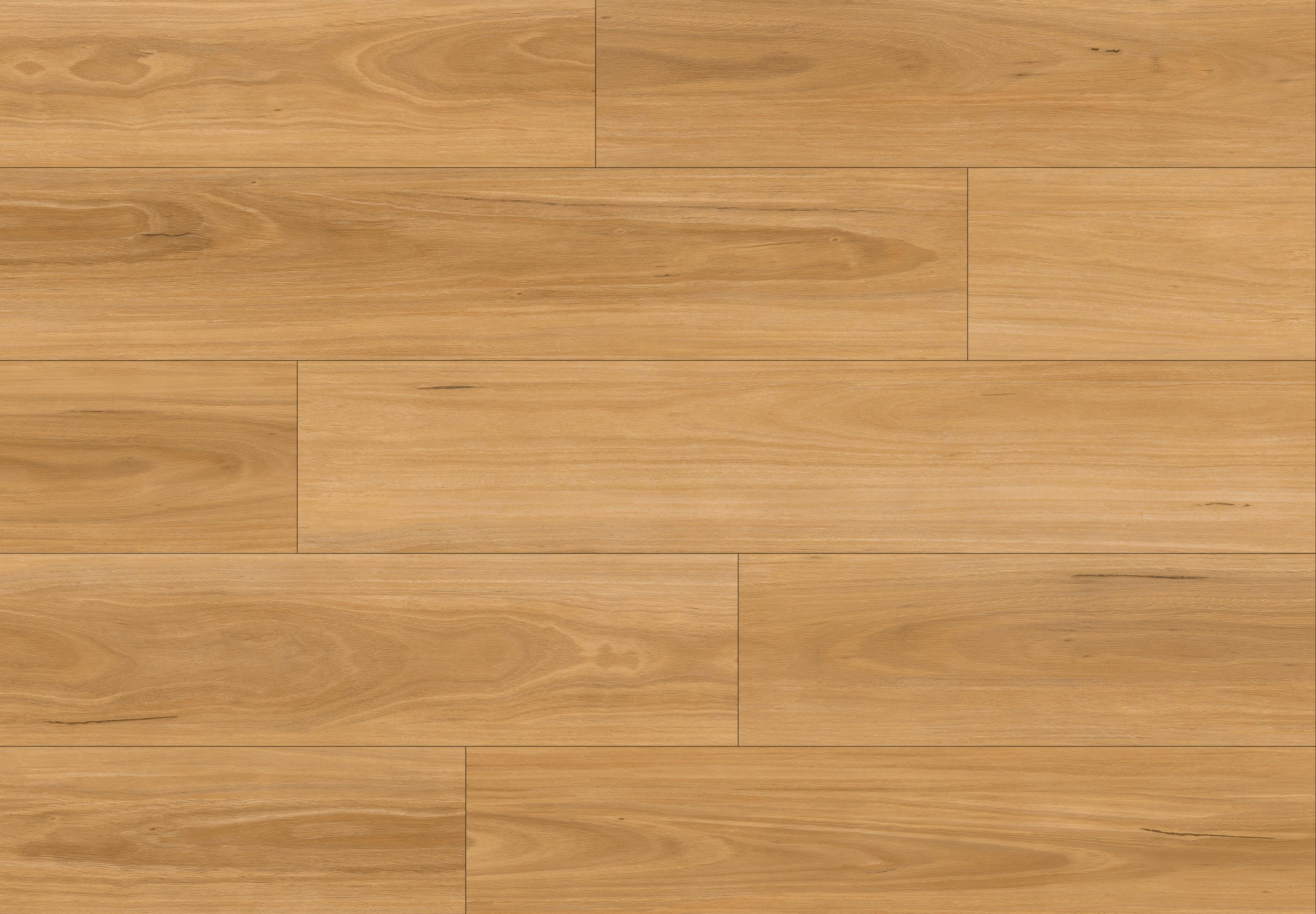 GUARDIAN | SPC HYBRID FLOORING | 1830x228x7mm | NATURAL BLACKBUTT