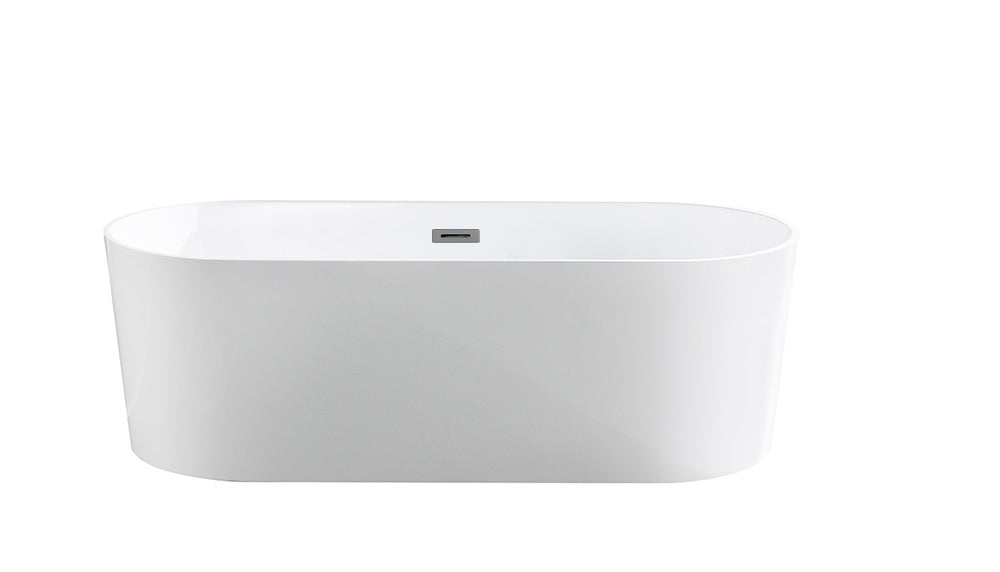 OVIA | FREESTANDING BATHTUB 1200