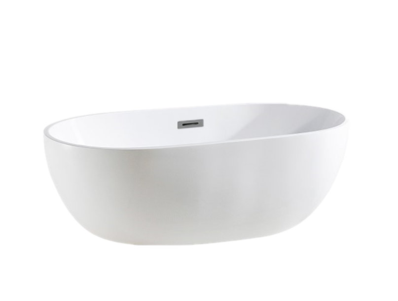 OLIVIA | FREESTANDING BATHTUB 1530